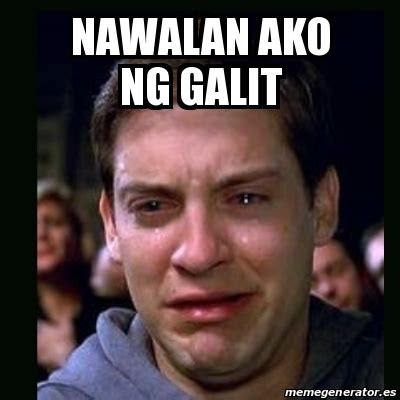 Meme ng Internet .